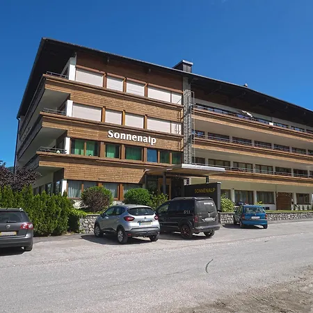 Sonnenalp