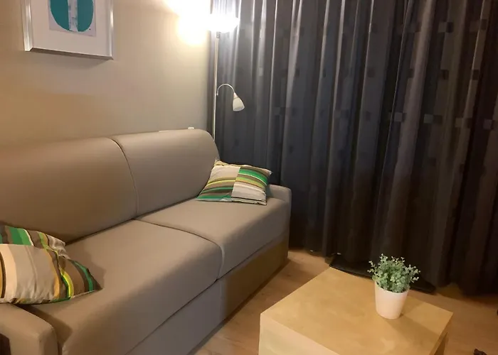 Appartamento Sonnenalp Niederau