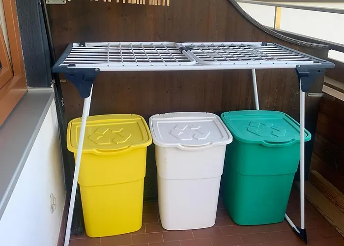 Sonnenalp Appartamento