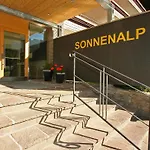 公寓 Sonnenalp *