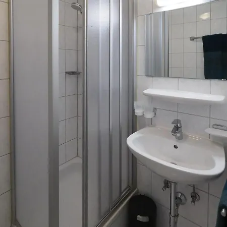 Appartement Sonnenalp *