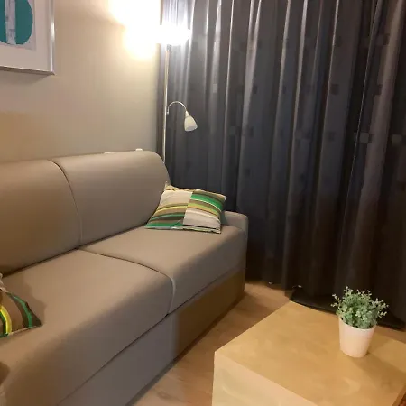 Appartement Sonnenalp Niederau