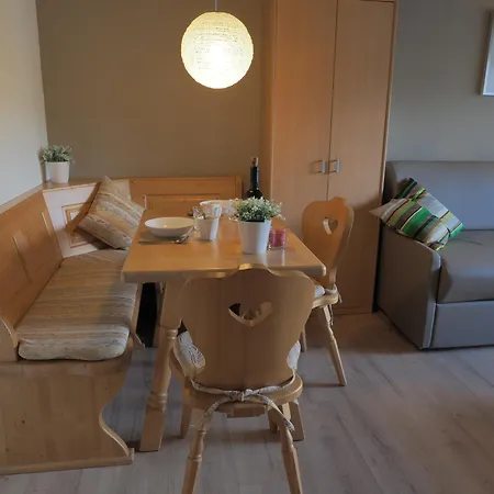 Appartement Sonnenalp